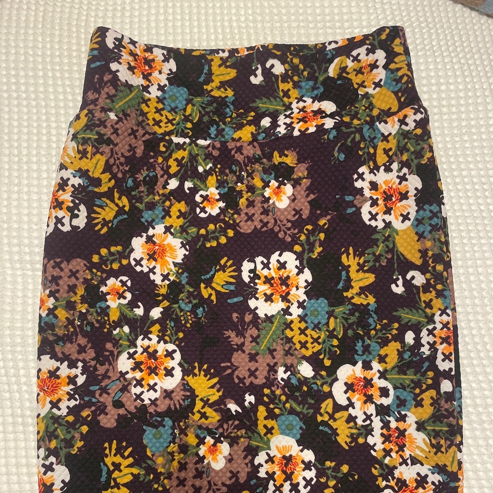 Cassie skirt